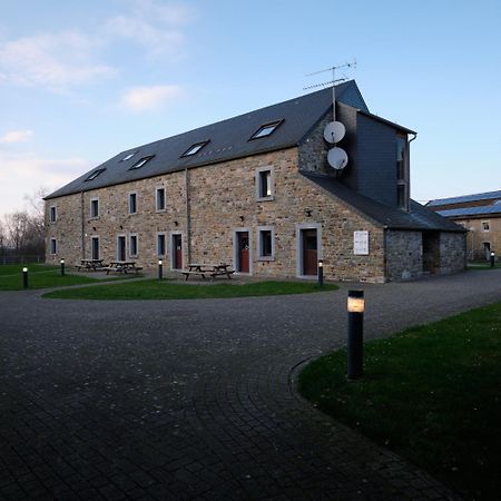 Domaine De Villers-Ste-Gertrude Villers-Sainte-Gertrude Exterior foto